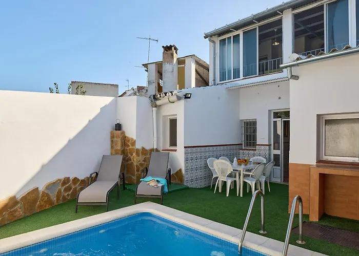 Casa Angeles