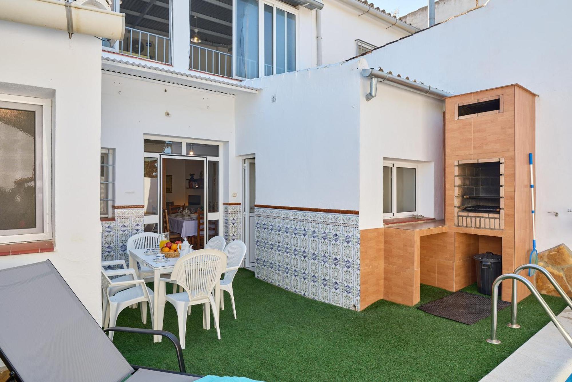 Casa Angeles Holiday home *
