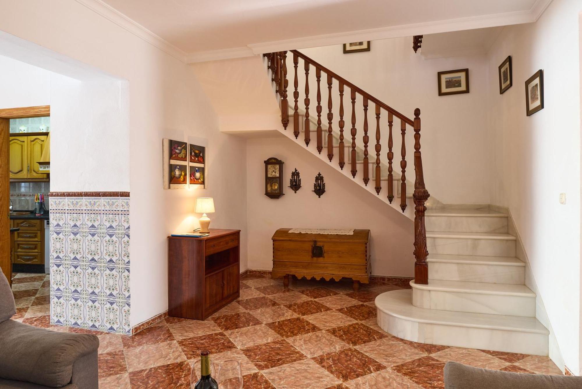 Holiday home Casa Angeles Cuevas Bajas