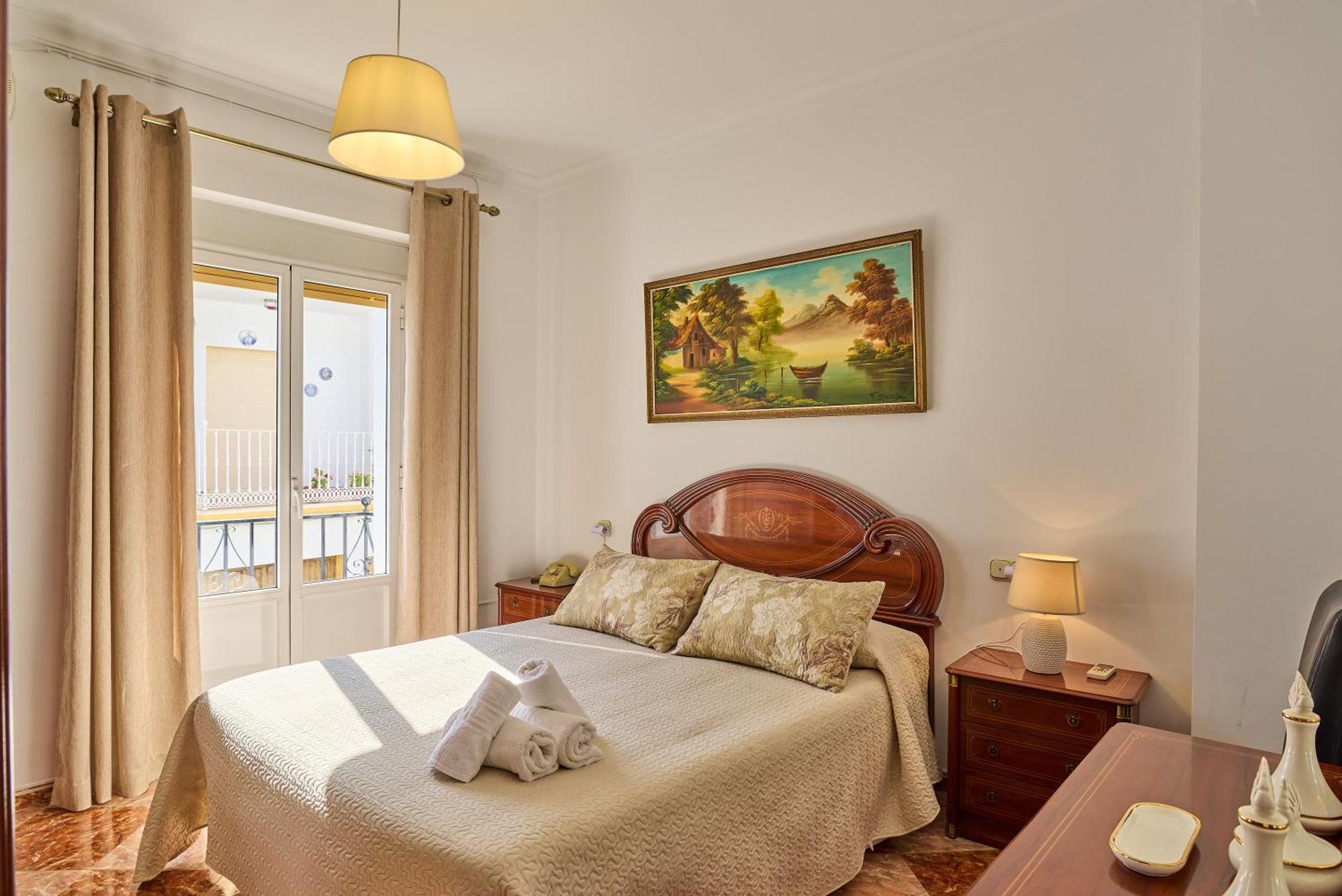 Holiday home Casa Angeles *