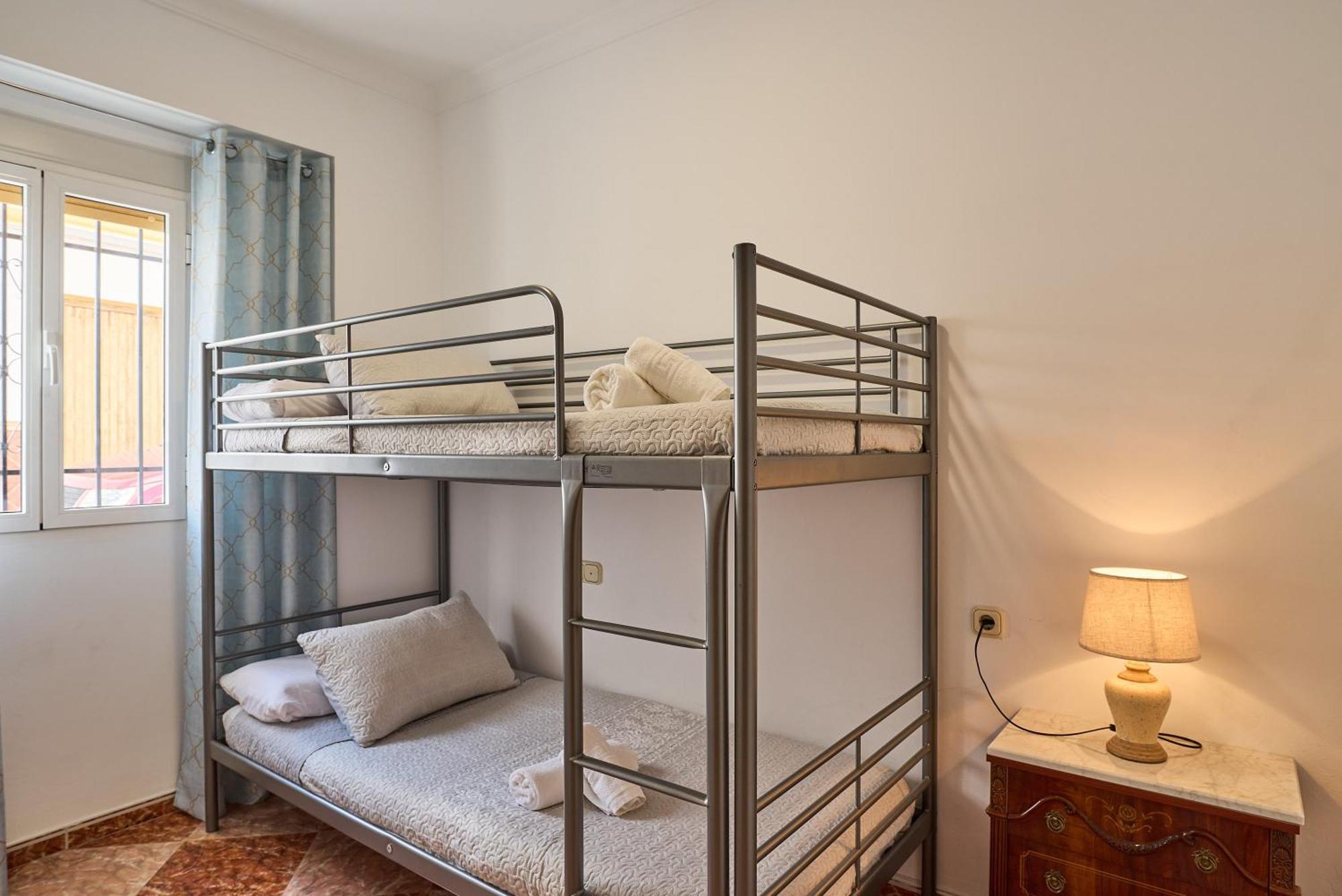 Casa Angeles Holiday home *