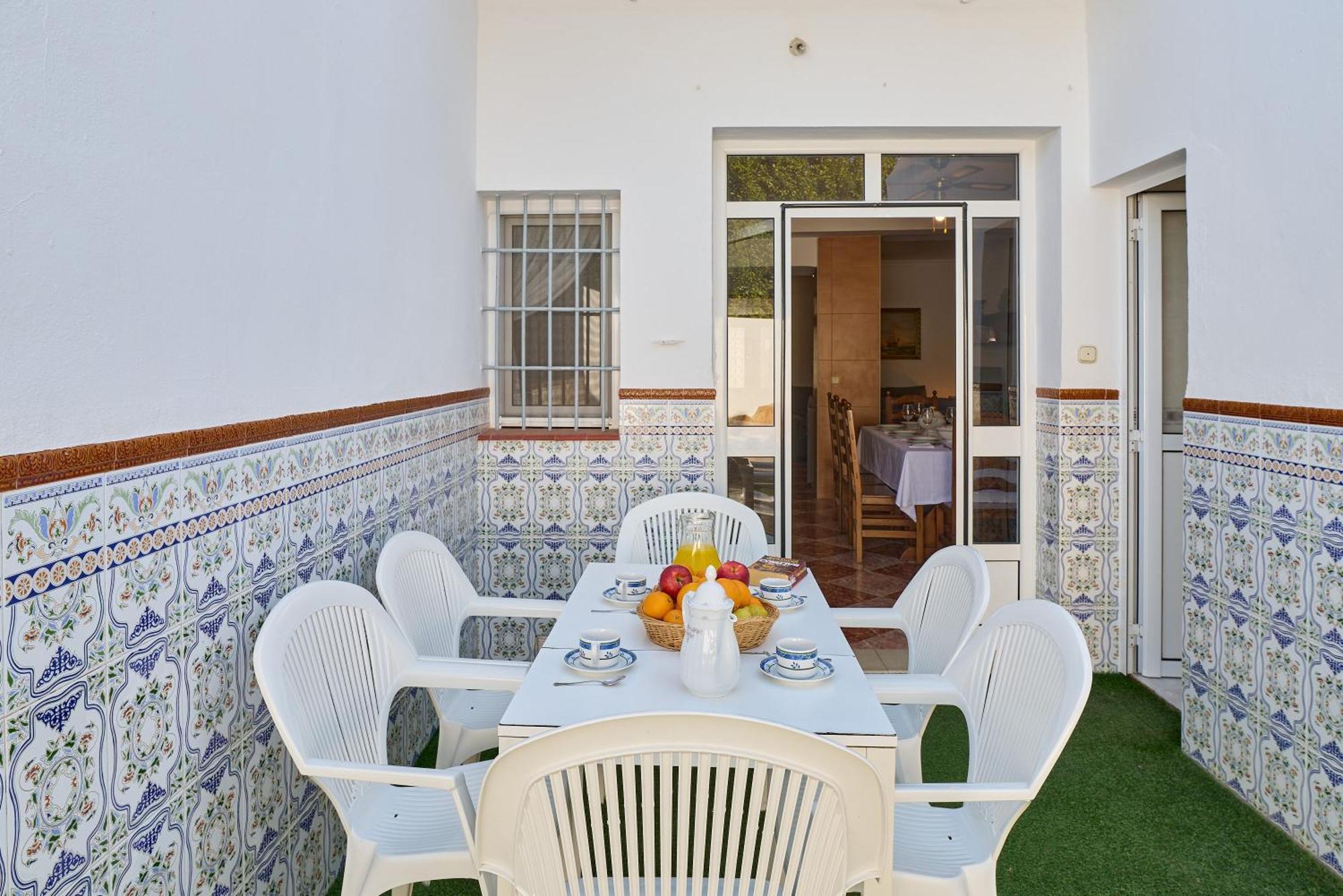 Casa Angeles Holiday home