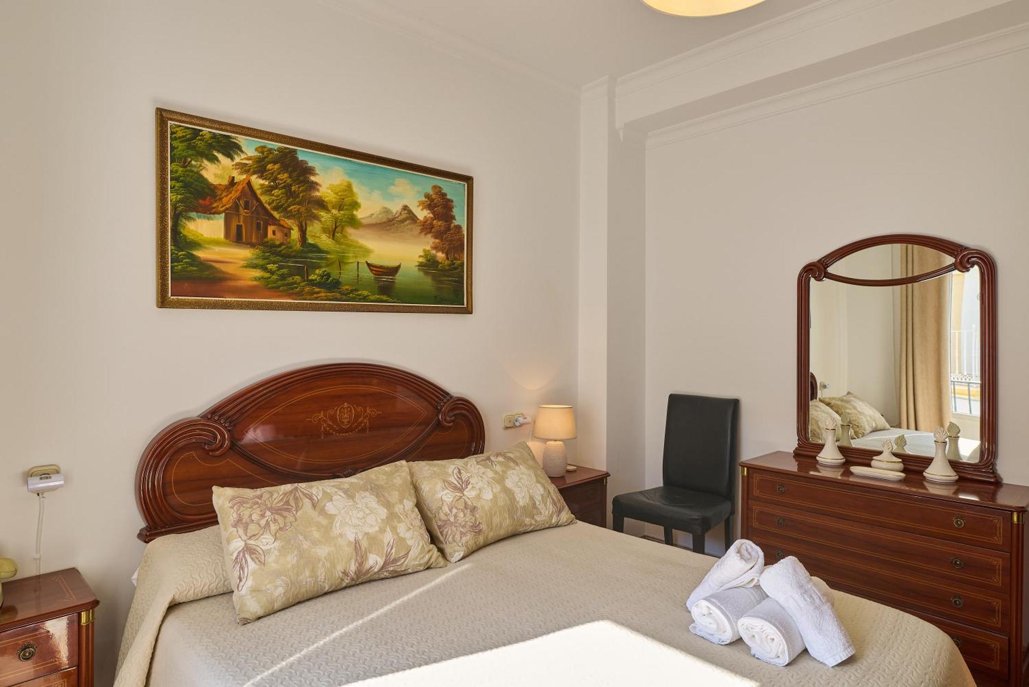 Holiday home Casa Angeles