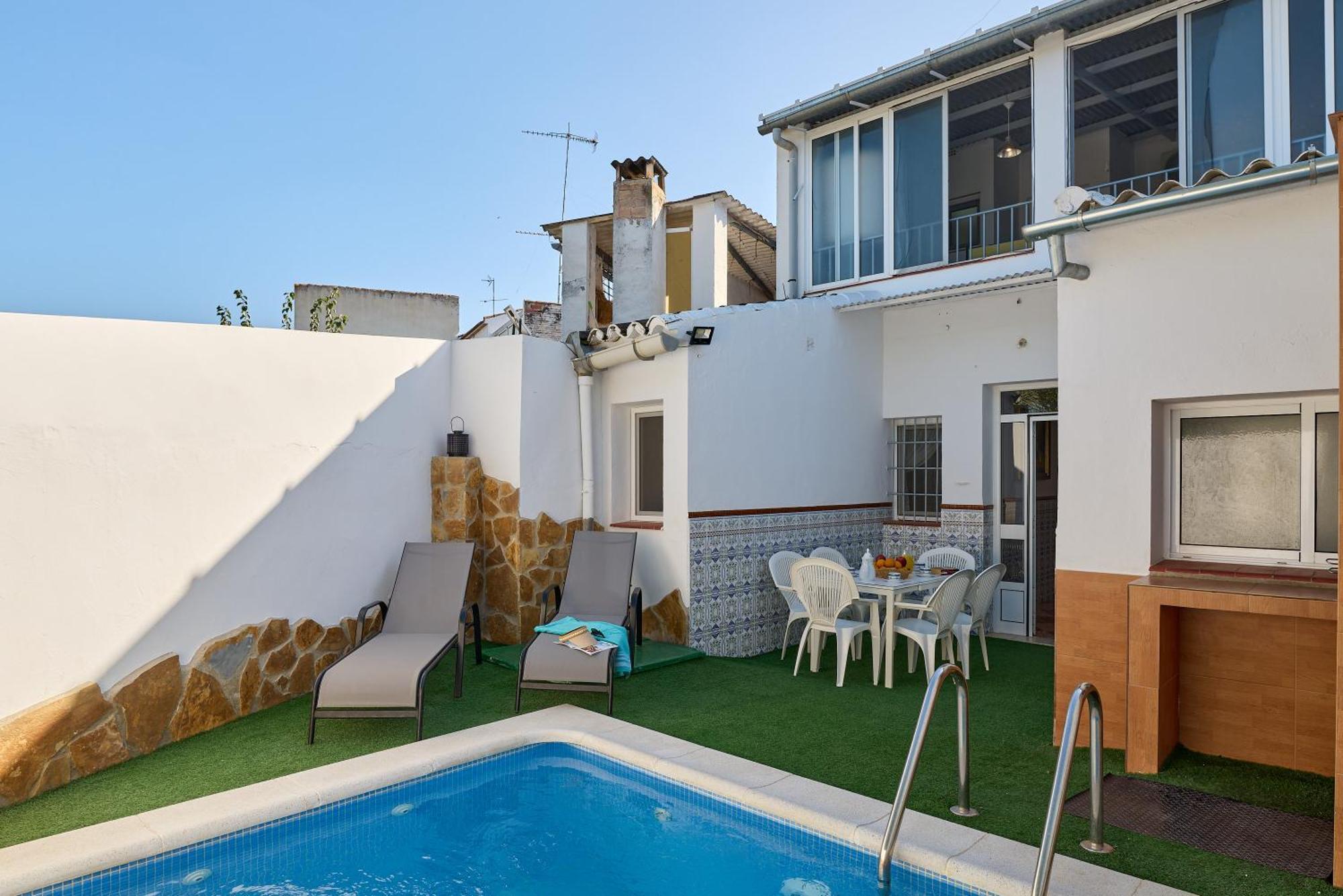 Casa Angeles *